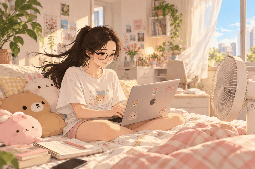This Blog Is a Fucking Lifesaver