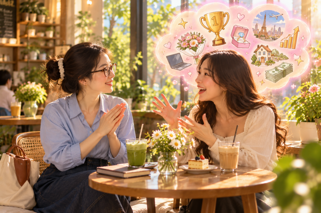 Learning to Be a Girls’ Girl